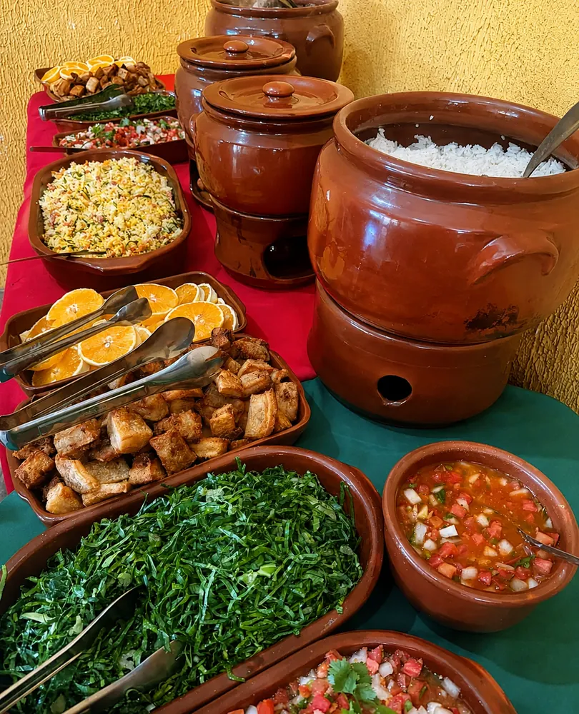 Feijoada