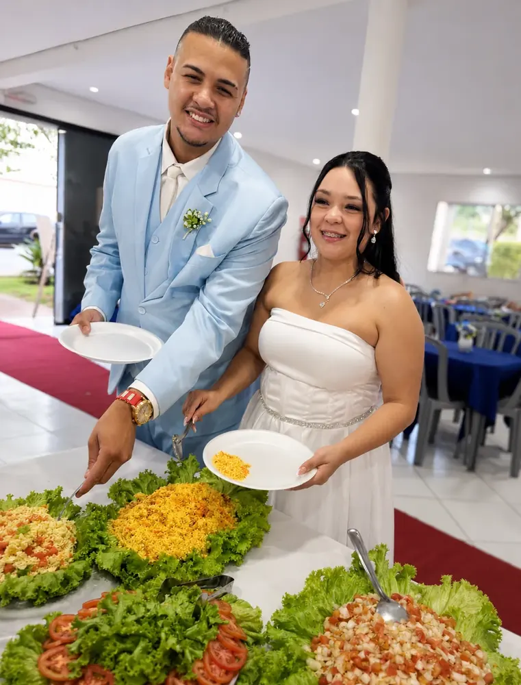 Casamento